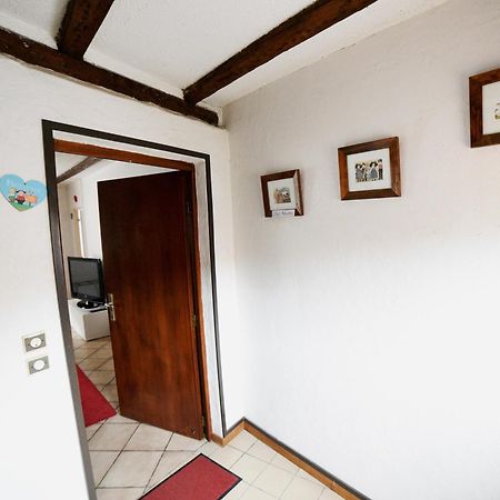 Chez Mumu Apartment Колмар Екстериор снимка