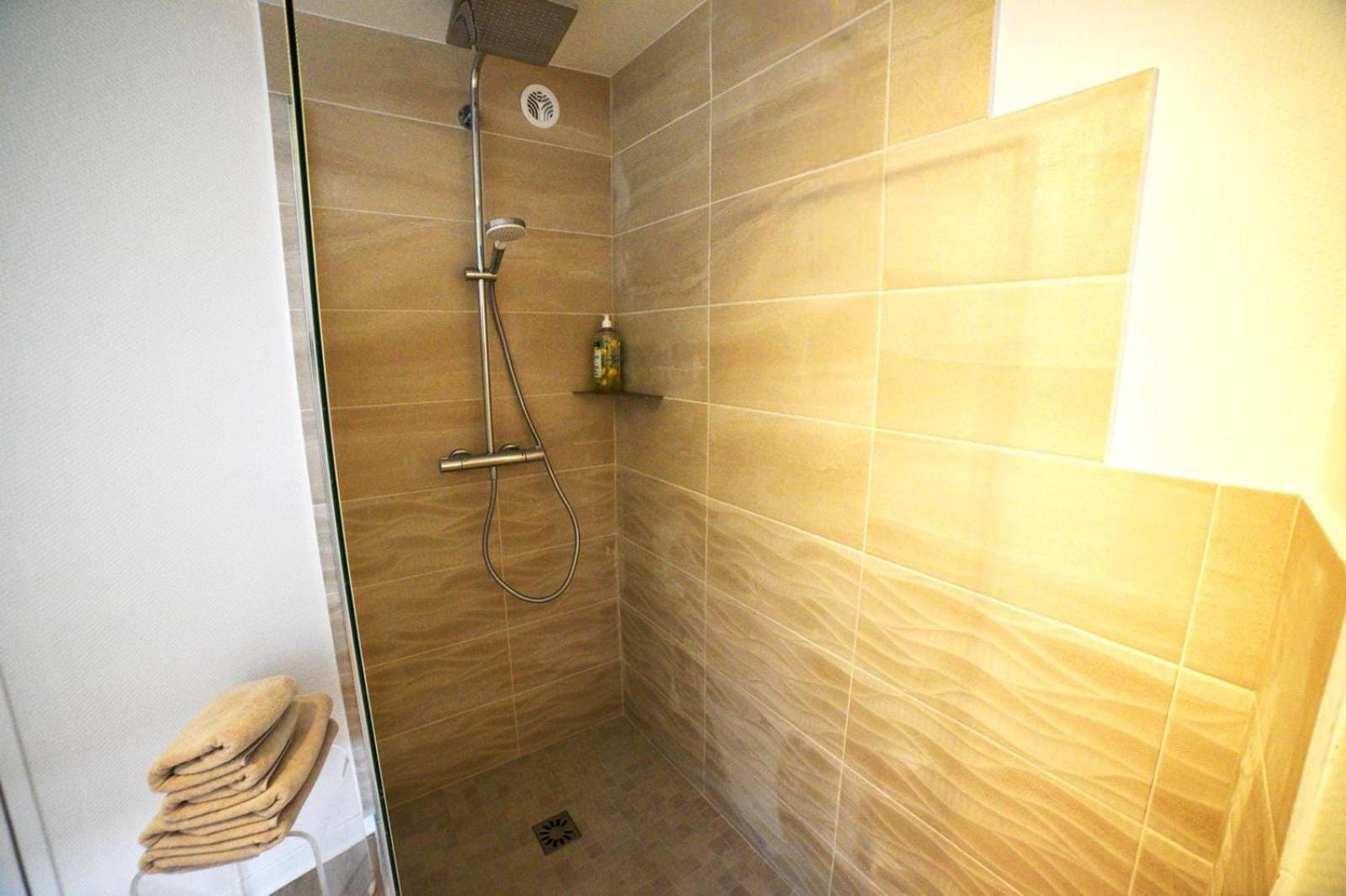 Chez Mumu Apartment Колмар Екстериор снимка