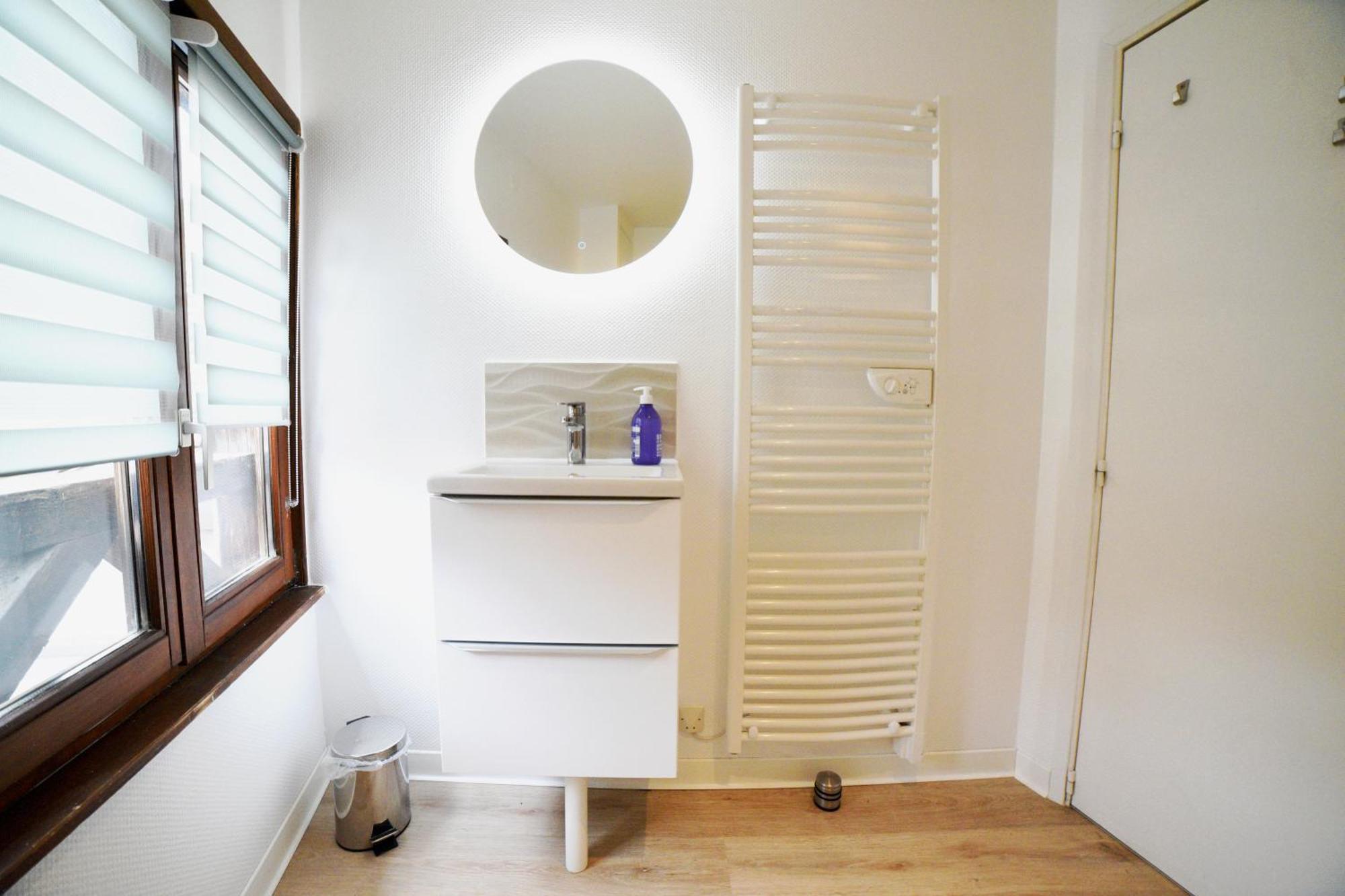 Chez Mumu Apartment Колмар Екстериор снимка