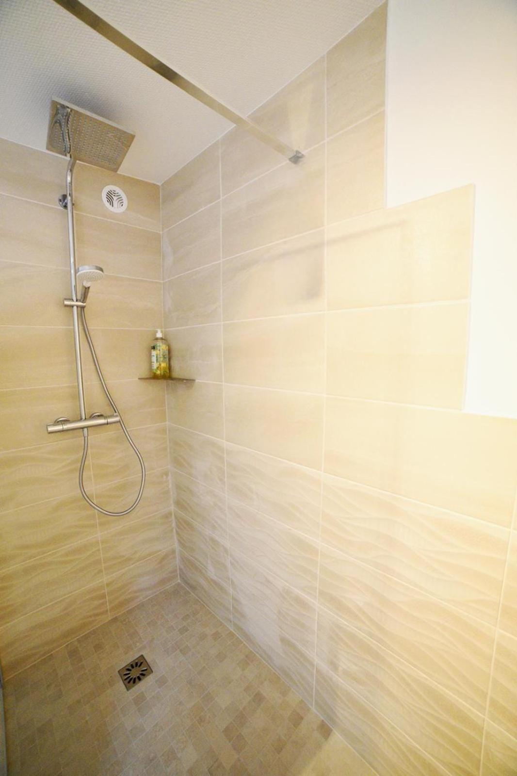 Chez Mumu Apartment Колмар Екстериор снимка