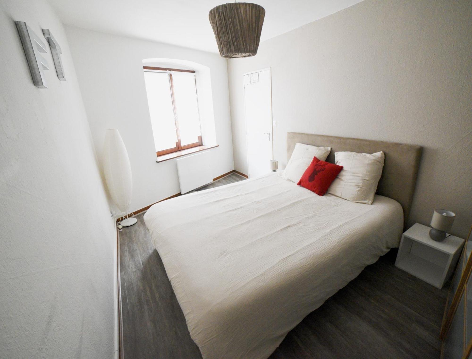 Chez Mumu Apartment Колмар Екстериор снимка