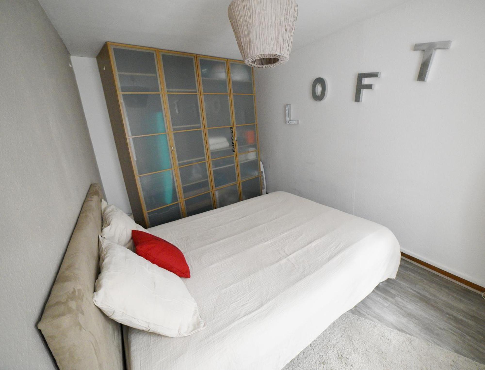 Chez Mumu Apartment Колмар Екстериор снимка